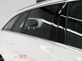 Mercedes-Benz C 300 e Avantgarde
