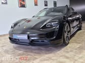Porsche Taycan Black Edition