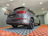 Audi Q7 3.0 TDi e-tron quattro Tiptronic