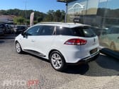 Renault Clio Sport Tourer 1.5 dCi Limited