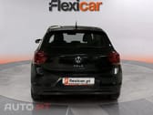 Volkswagen Polo 1.0 MPI CONFORT LINE