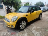 MINI Clubman Cooper 1.6i 130cv