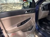Hyundai Tucson 1.6 CRDi Premium