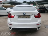 BMW X6 40 d xDrive