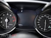 Alfa Romeo Giulia 2.9 Bi-Turbo Quadrifoglio AT8