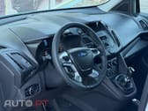 Ford Transit Connect L 2  LONGA 120 CV