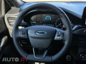 Ford Focus 1.5 TDCi EcoBlue ST-Line Aut.