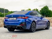 BMW i4 M50 Pack Desportivo M Pro