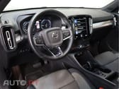 Volvo XC40 1.5 T4 PHEV Core