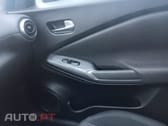 Nissan Juke 1.0 DIGT ACENTA DCT 