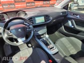 Peugeot 308 1.6 BlueHDi Style J17
