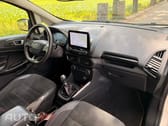 Ford EcoSport 1.0 EcoBoost ST-LINE