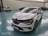 Renault Mégane Sport Tourer 1.5 Dci GT Line