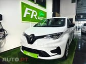 Renault Zoe (c/ Bateria) Intens 50
