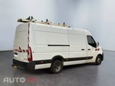 Renault Master 2.3 dCi L3H2 3.5T