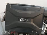 BMW F GS