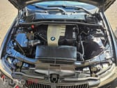 BMW 320 d Touring Navigation Sport