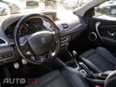 Renault Mégane 1.5 dCi GT Line