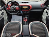Renault Twingo 0.9 TCe Le Coq Sportif EDC