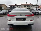 BMW 216 d Pack Desportivo M