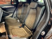 BMW X1 sDrive18i xLine