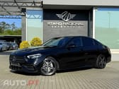 Mercedes-Benz C 300 d AMG Line