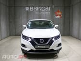 Nissan Qashqai 1.6 dCi Acenta