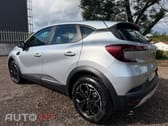 Renault Captur 1.5 dCi Exclusive EDC