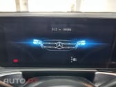 Mercedes-Benz GLB 180 d Progressive