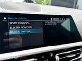 BMW 320 e Touring Auto