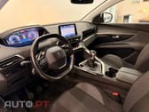 Peugeot 3008 1.5 BlueHDi Active