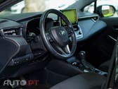 Toyota Corolla 1.8 Hybrid Comfort