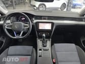 Volkswagen Passat Variant 1.4 TSI GTE+ Plug-in