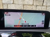 Mercedes-Benz A 180 d AMG Line