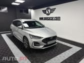 Ford Focus SW 1.0 EcoBoost S&S ST-LINE DESIGN