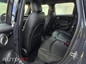 MINI Cooper Cooper SD Seven Chili
