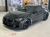 BMW M2 Auto M