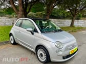 Fiat 500 0.9 8V TwinAir