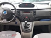 Fiat Idea 1.2 16V Active