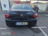 Citroen C-Elysée 1.5 BlueHDi Shine
