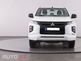 Mitsubishi L200 2.3 DI-D Strakar Space Cab Intense 4WD