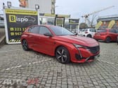 Peugeot 308 1.2 PureTech GT EAT8