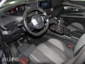 Peugeot 3008 1.5 BlueHDi Active