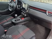 Renault Clio 1.0 TCe RS Line