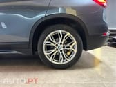 BMW X1 16 d sDrive xLine Auto