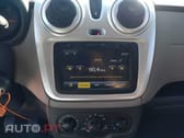 Dacia Lodgy TCe 115 Comfort