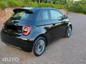 Fiat 500e Icon