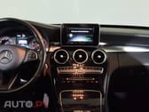 Mercedes-Benz C 300 BlueTEC Hybrid
