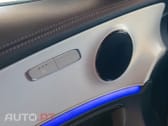 Mercedes-Benz E 220 d AMG Line 7L