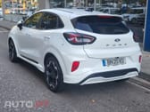 Ford Puma 1.0 EcoBoost mHEV ST-Line X